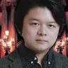 巴哥 呂學遠 頭像
