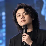 網路行銷講師 巴哥 演講中